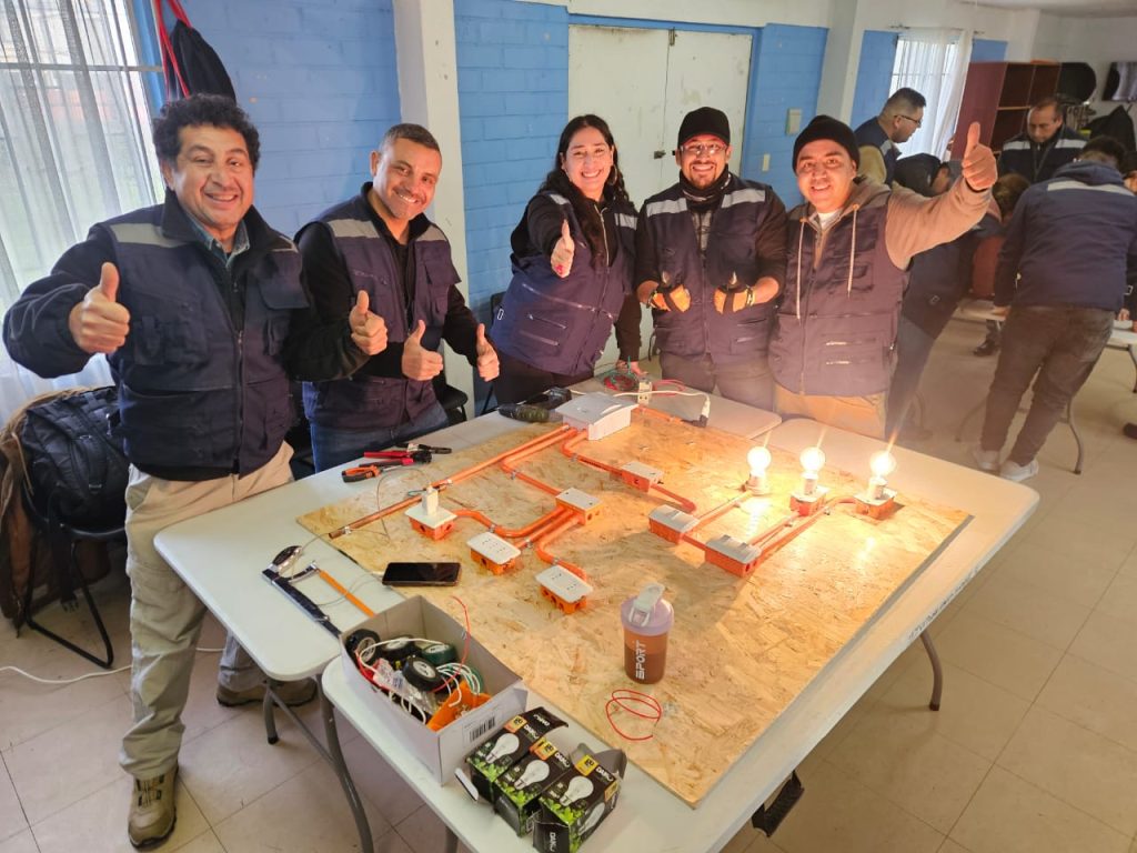 curso 2