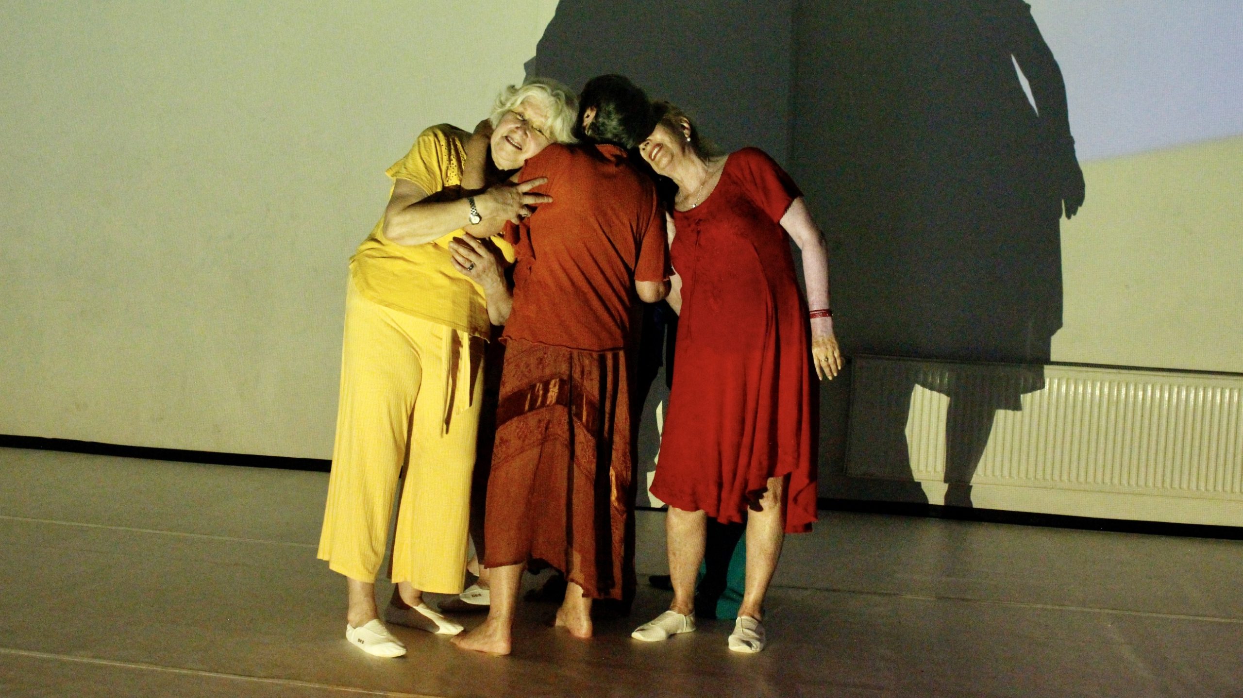 Cedida CCEM. Tu Danza es mi Danza