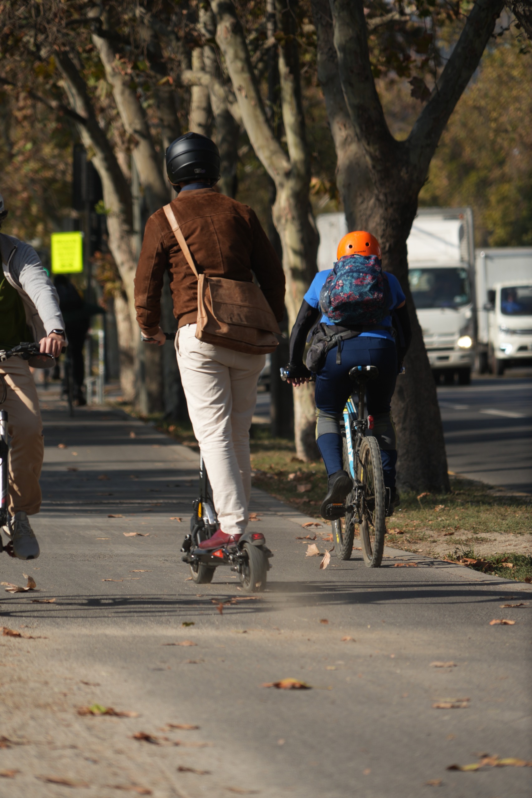 FOTOS - Ciclovías (3)