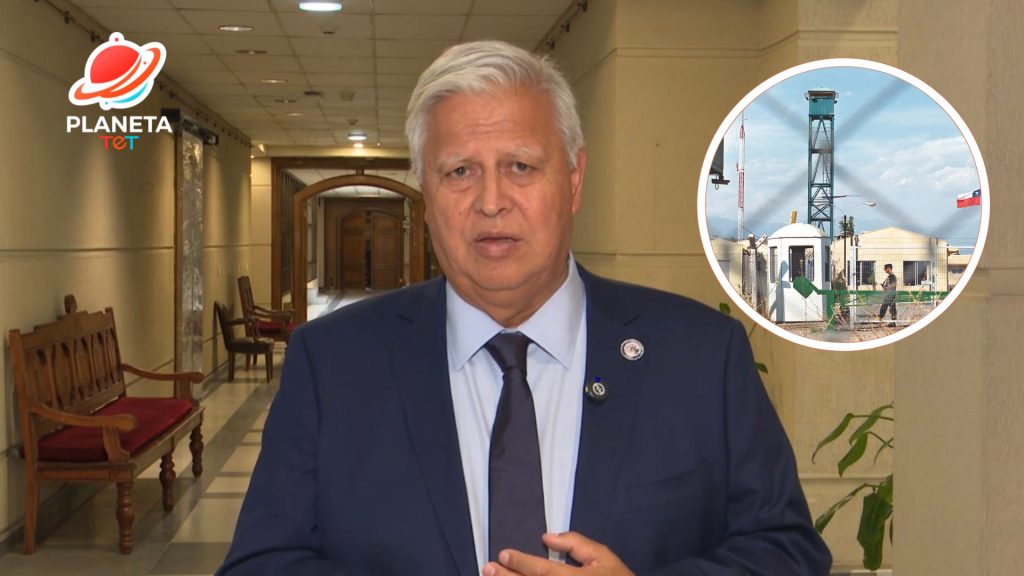 Blue and Red Modern Political Election Campaign Instagram Post - 1