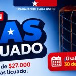 CUPÓN DE GAS - PASOS PARA ACCEDER